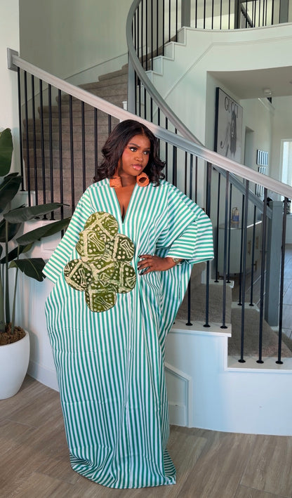AA Awele Kaftan