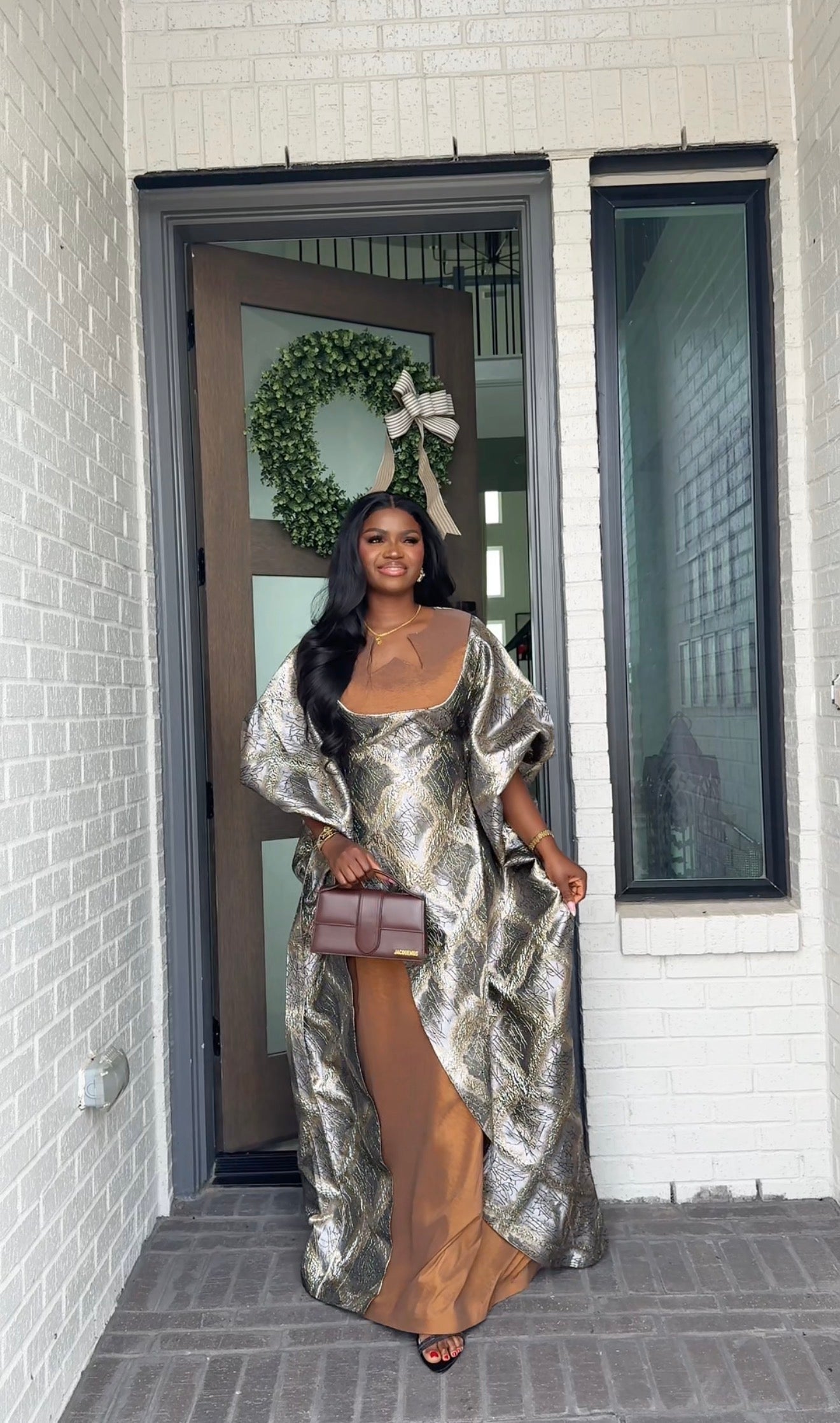 Aamani Luxe