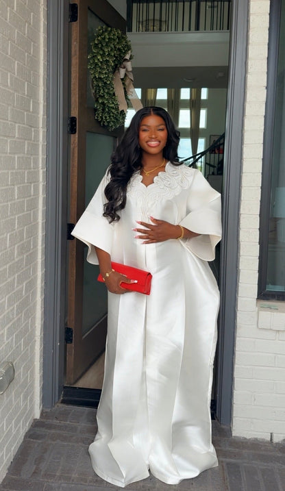 A Adaoma dress