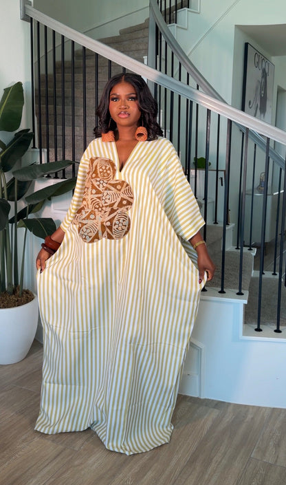AA Awele Kaftan