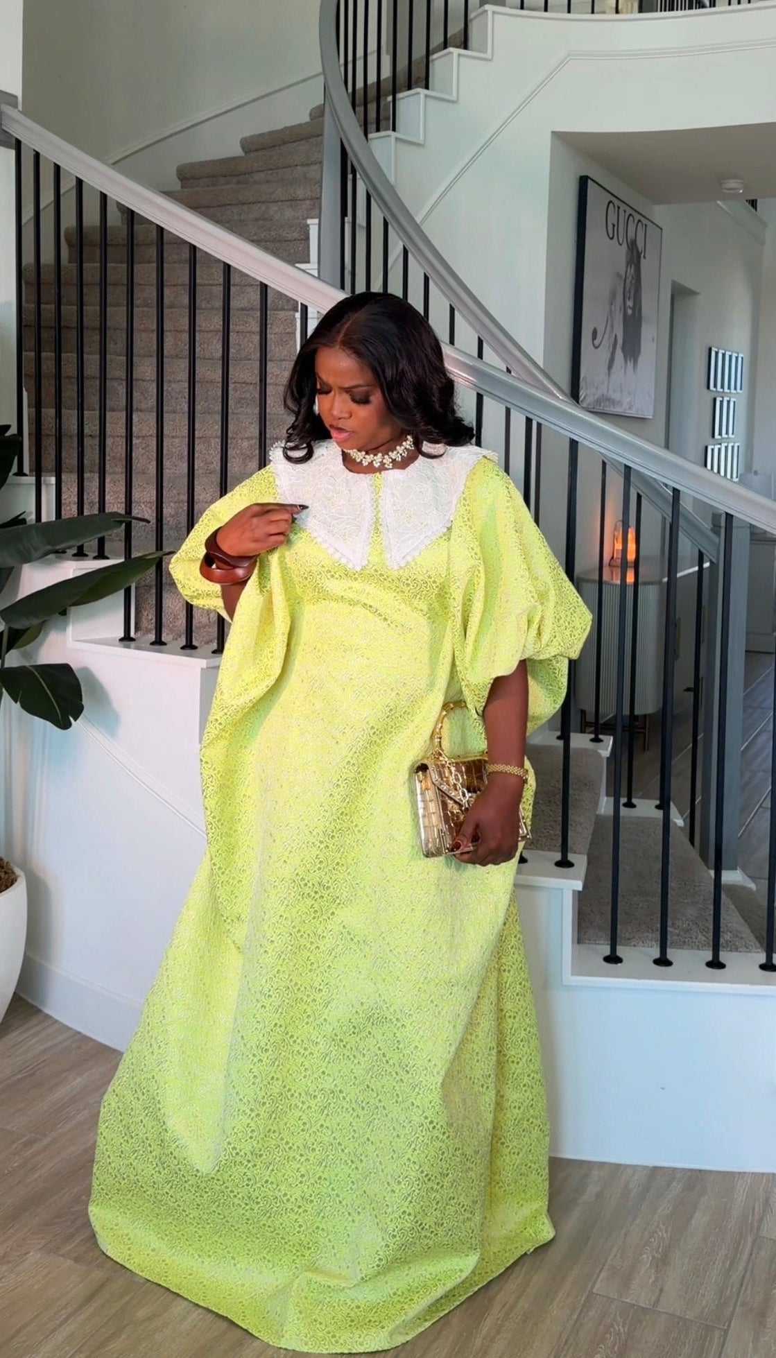 AAamara Kaftan