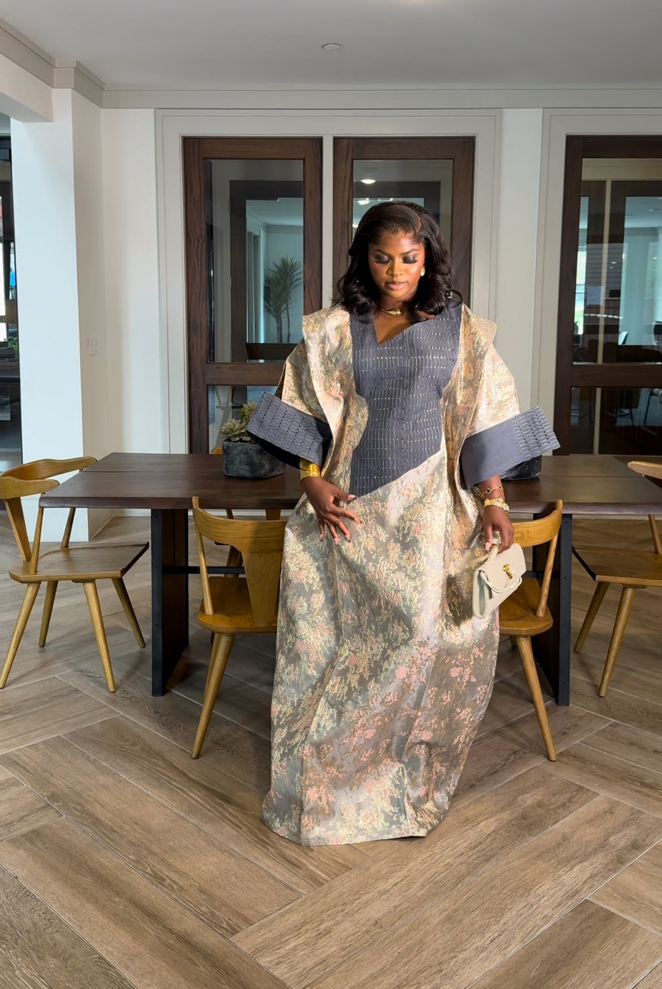 Achalugo dress