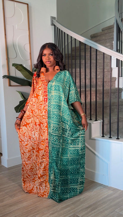 AAadire kaftan