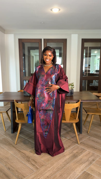 Arike boubou