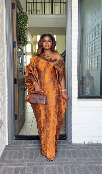 Aanika regal