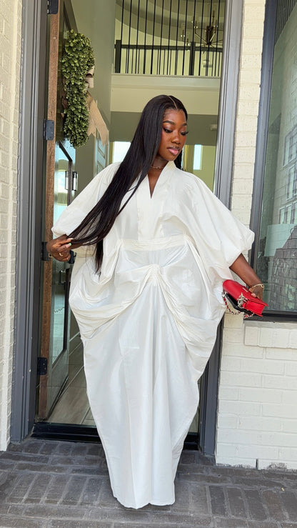 AA Akwanwa dress