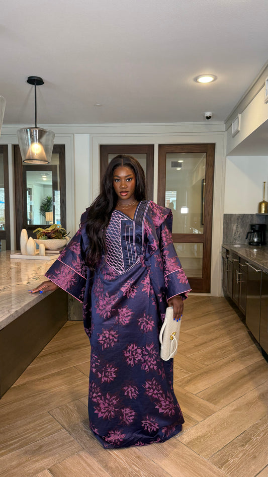 Aadaoma kaftan