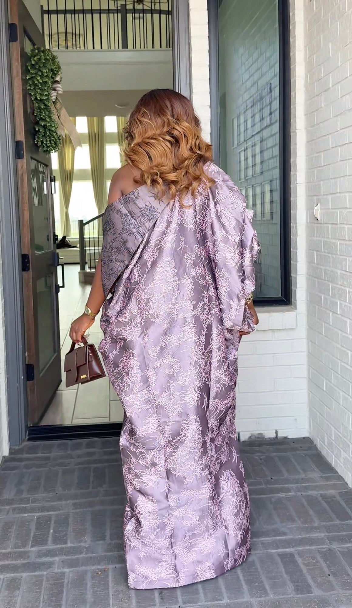 Aanika regal