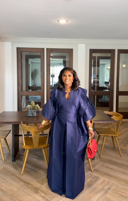 Tiwa dress
