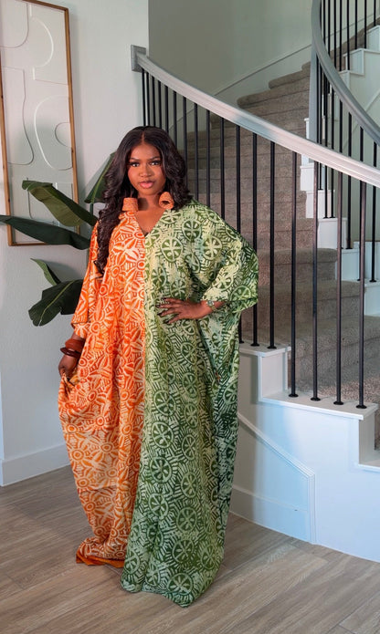 AAadire Kaftan