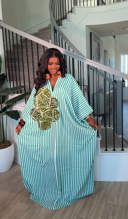 AA Awele Kaftan
