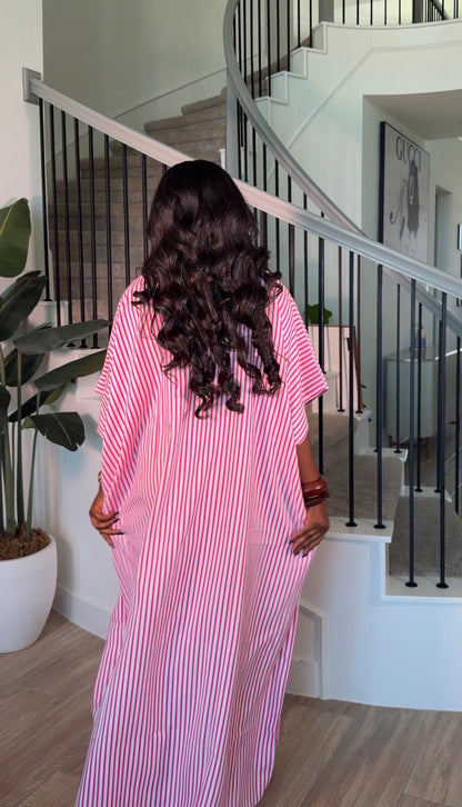 AA Alora Patch kaftan