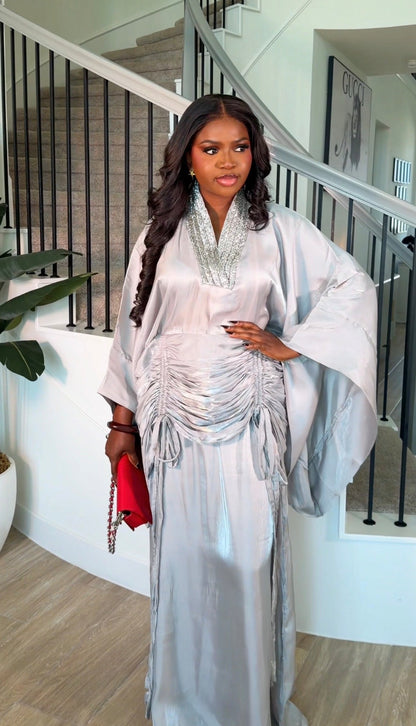 AAaurelle kaftan