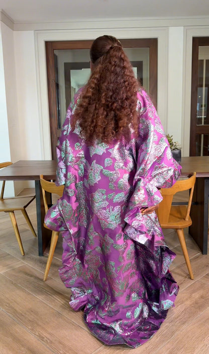 Miss Hadid dress