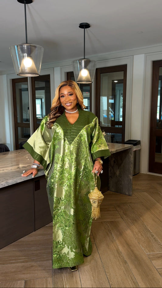 Ugoeze dress