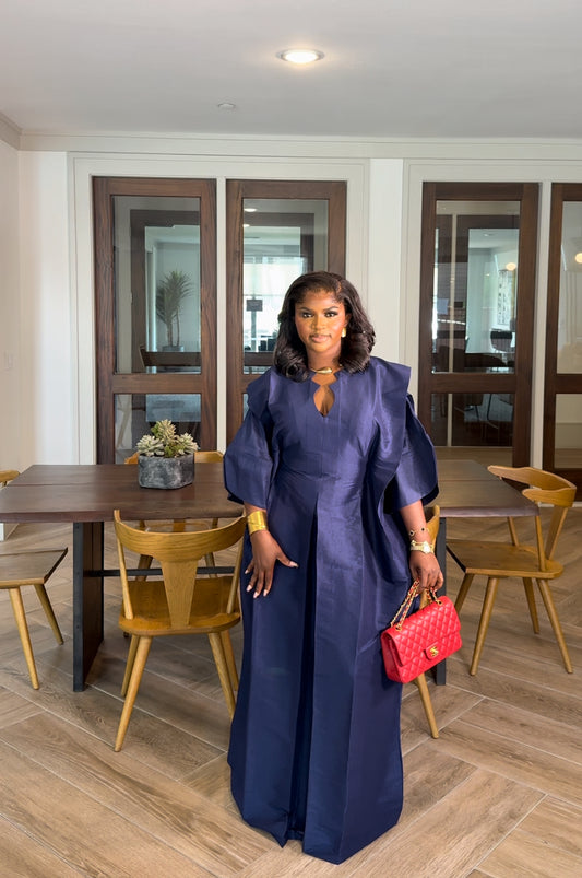Tiwa dress