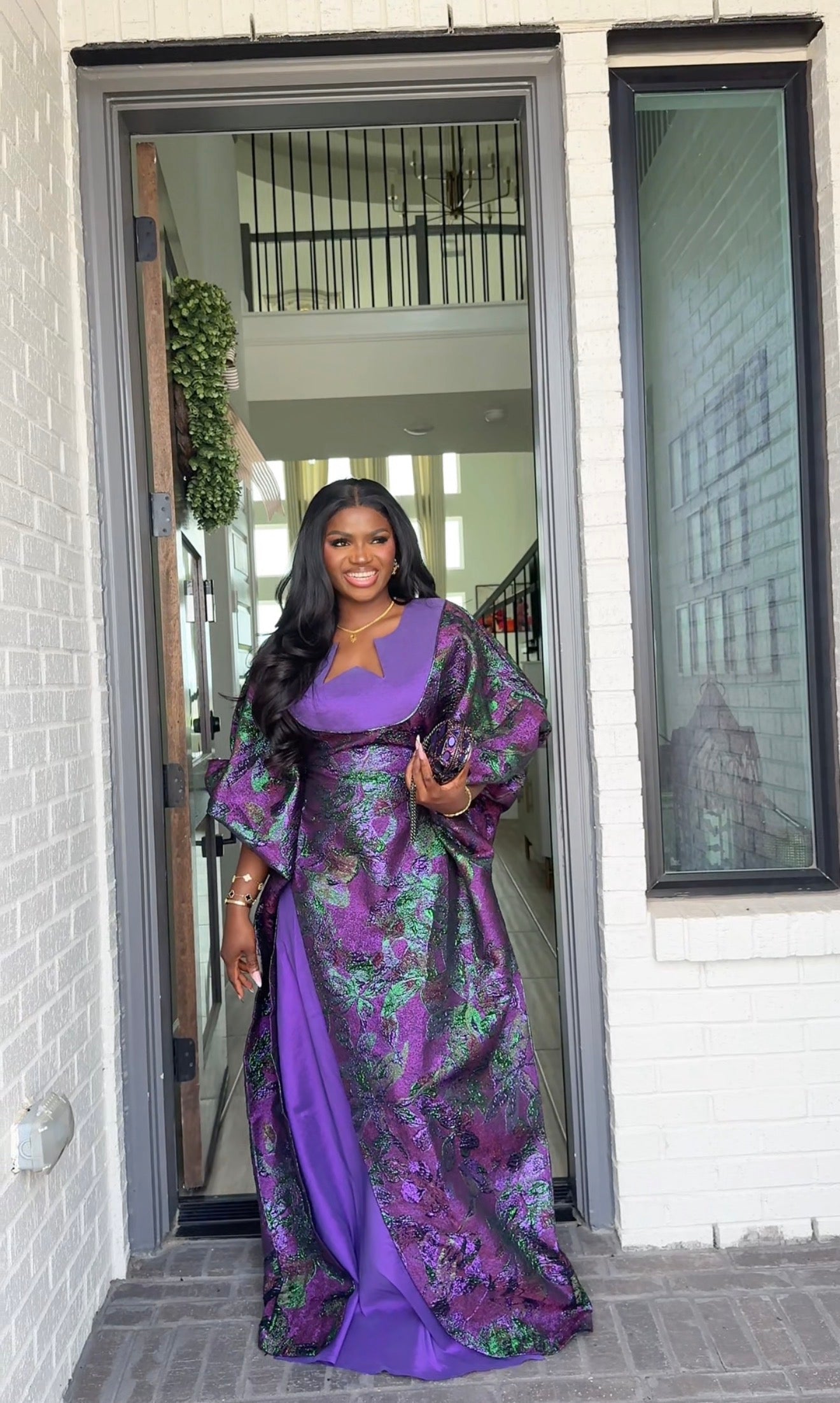 Aamani Luxe
