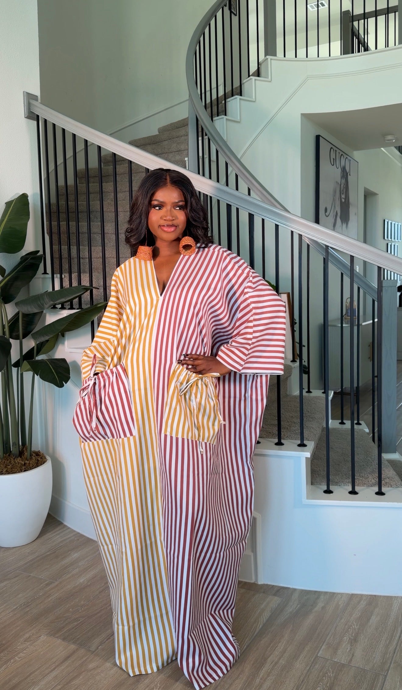 AA Alora kaftan