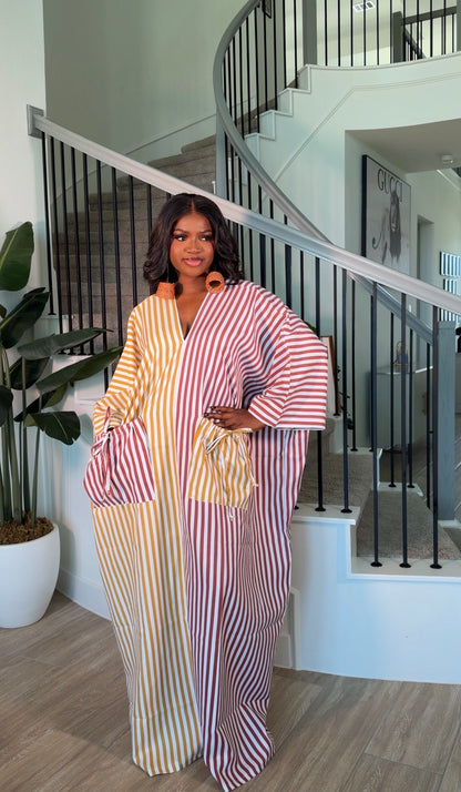 AA Alora kaftan
