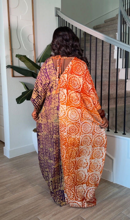 AAadire Kaftan