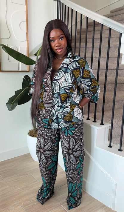 Aankara chic set