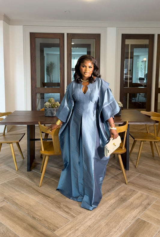 Tiwa dress
