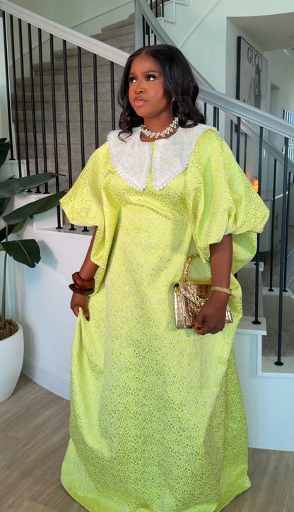AAamara Kaftan
