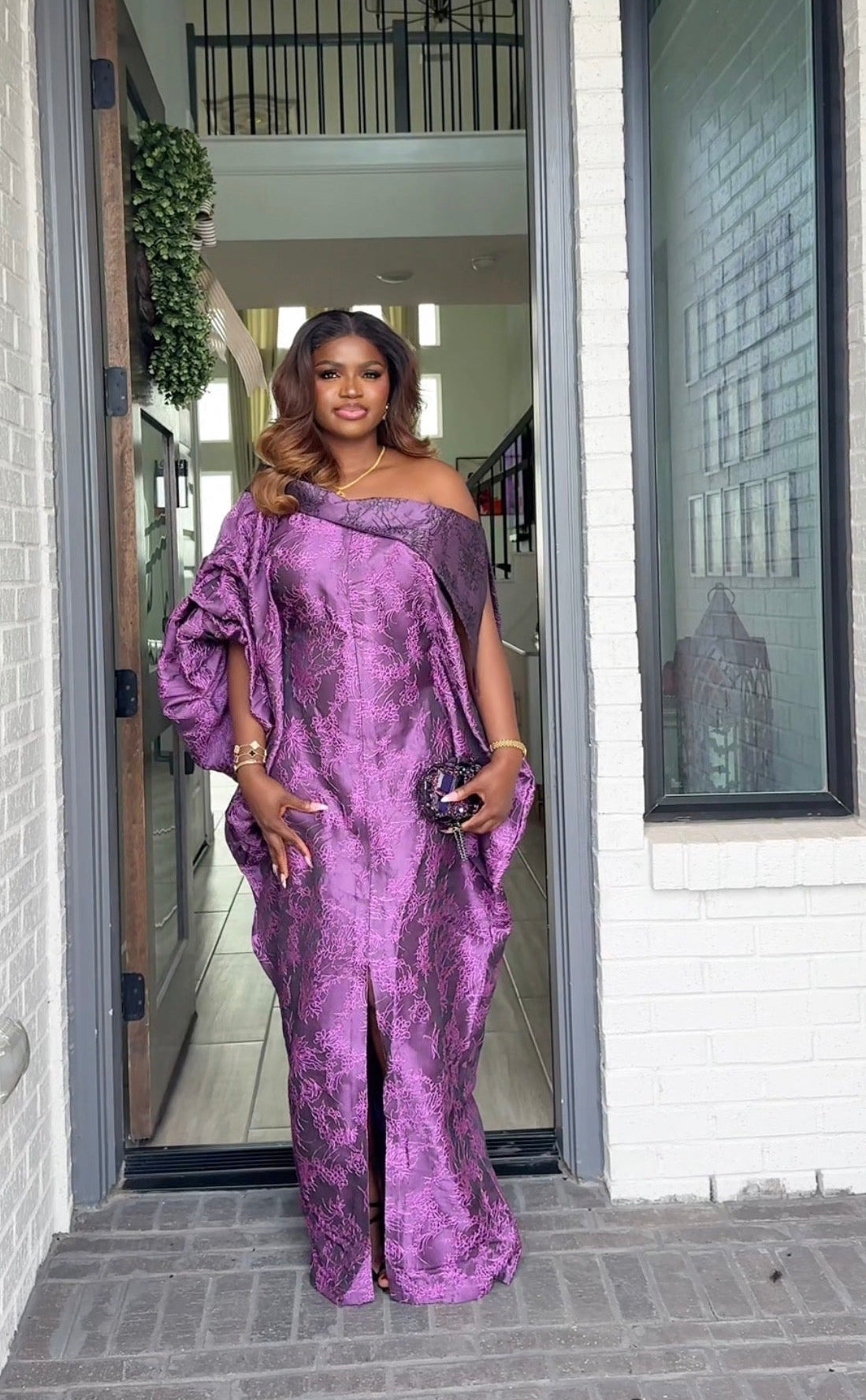 Aanika regal