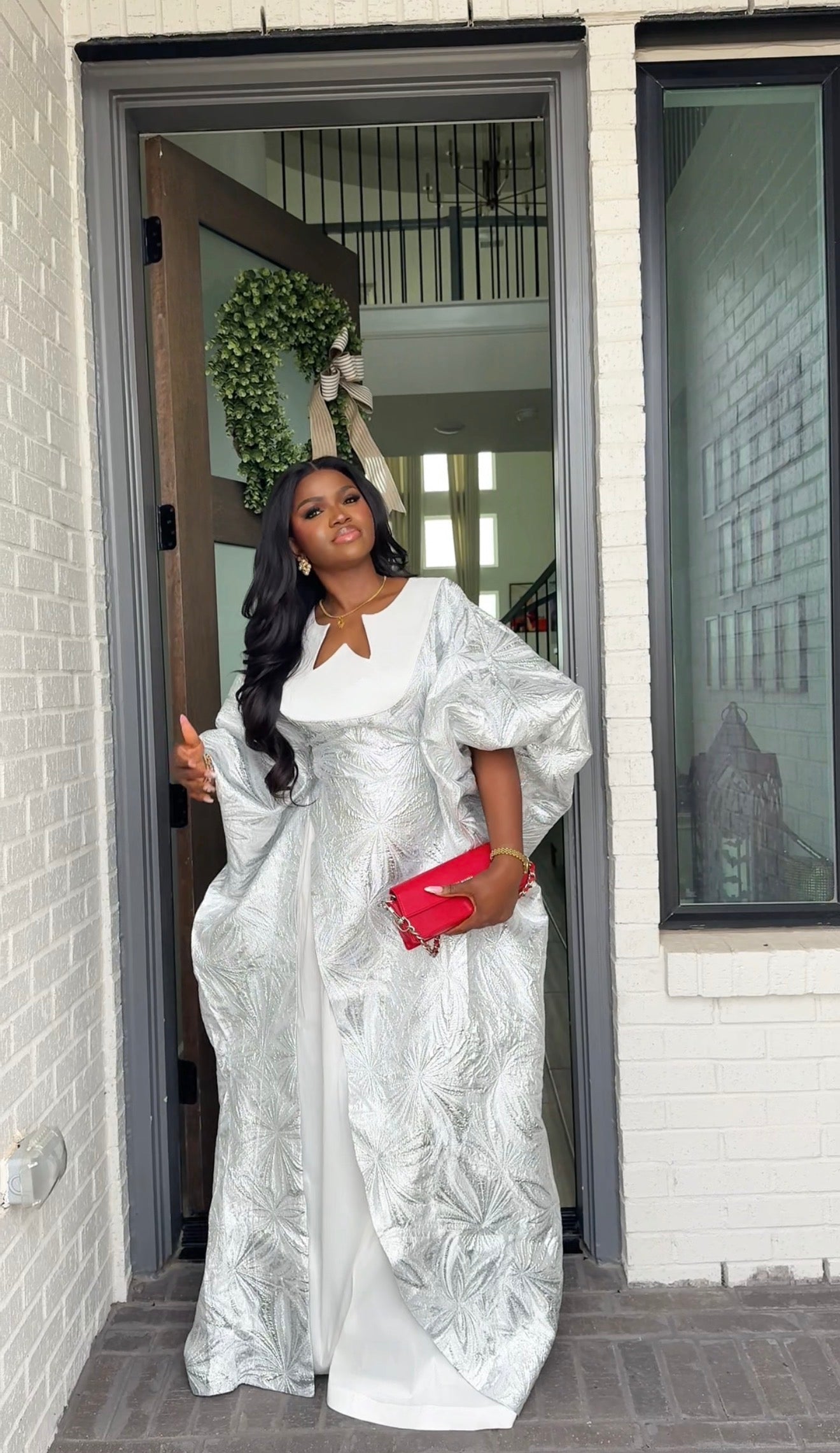 Aamani  Luxe