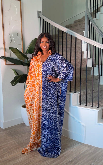 AAadire kaftan