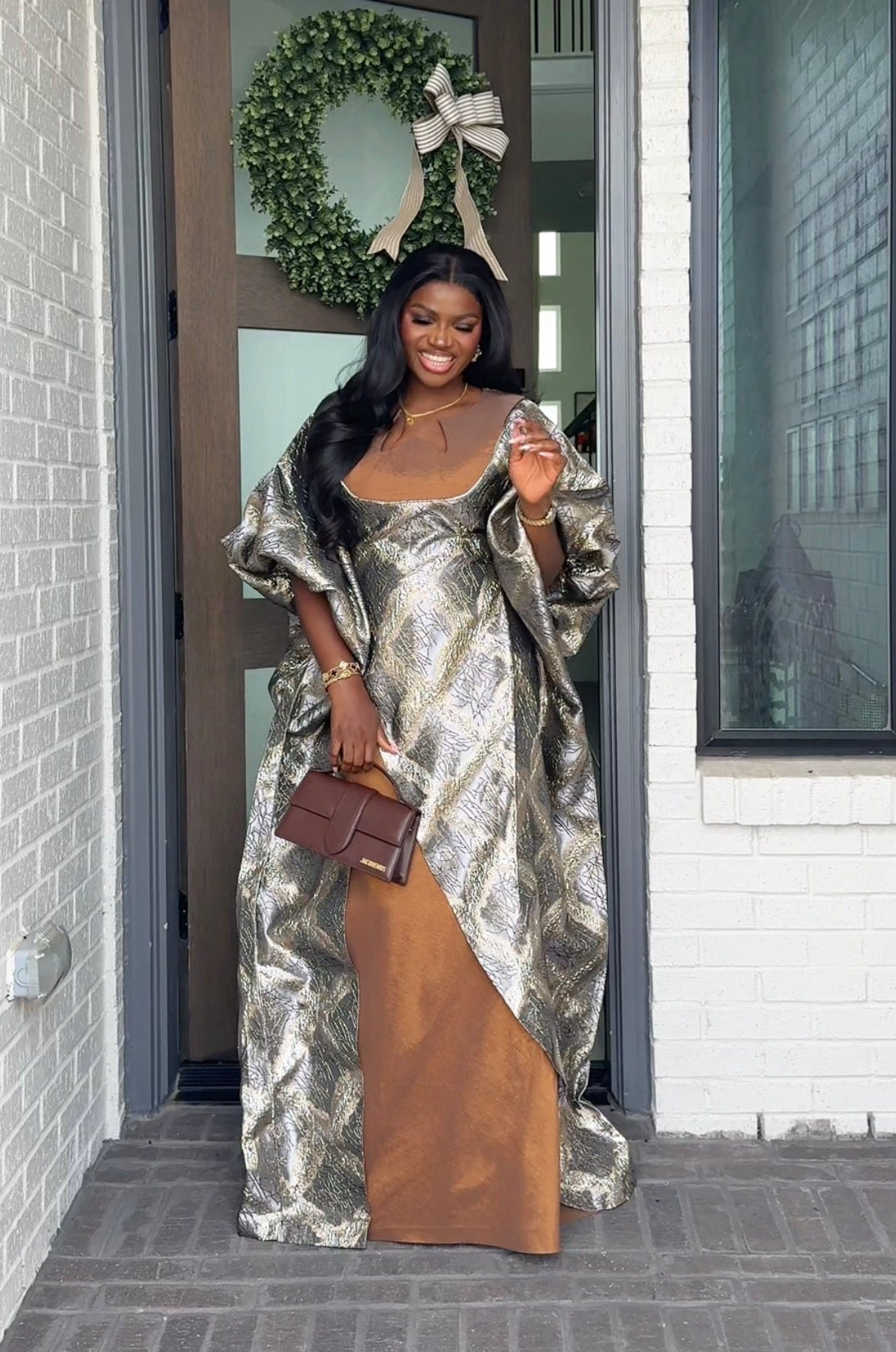 Aamani Luxe