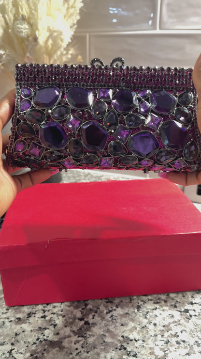 Clutch Luxe